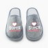Pantuflas