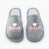Pantuflas