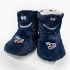 Pantuflas