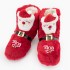 Pantuflas