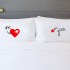 Fundas de Almohada