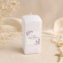 Velas aromáticas y personalizadas