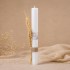 Velas aromáticas y personalizadas