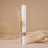 Velas aromáticas y personalizadas