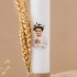 Velas aromáticas y personalizadas