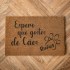 Tapetes de coco