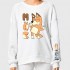 Sudaderas