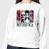 Sudaderas