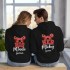 Sudaderas