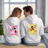 Sudaderas