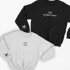 Sudaderas