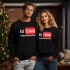 Sudaderas