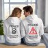 Sudaderas