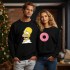 Sudaderas