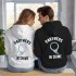 Sudaderas