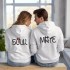 Sudaderas