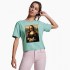 Camisetas Cropped