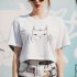 Camisetas Cropped