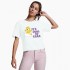 Camisetas Cropped