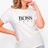 Camisetas