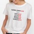 Camisetas