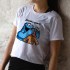 Camisetas Cropped