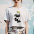 Camisetas Cropped