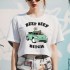Camisetas Cropped