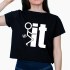Camisetas Cropped