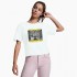 Camisetas Cropped