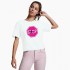 Camisetas Cropped