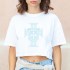 Camisetas Cropped