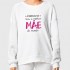 Sudaderas