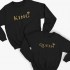 Sudaderas