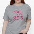 Camisetas