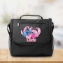 Lancheira urbana Stitch Angel