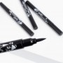 Doble cabeza Eye liner