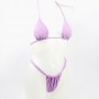 Conjunto Bikini Diablo Lila