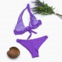Bikini Itamaracá Púrpura