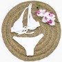 Bikini Itamaracá Blanco