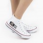 Zapatilla Personalizada Dog Mom