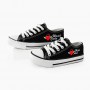 Zapatilla Personalizada Heart