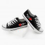 Zapatilla Personalizada Heart