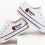 Zapatilla Personalizada Among Us