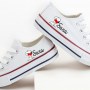 Zapatilla Personalizada Snoopy