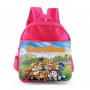 Mochila Pre escolar Patrulha