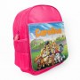 Mochila Pre escolar Patrulha