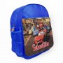 Mochila Pre escolar Cars
