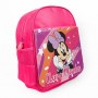 Mochila Pre escolar Minnie