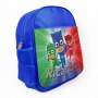 Mochila Pre escolar PJ Masks
